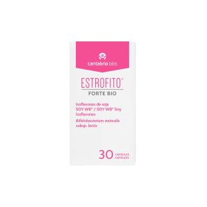 Estrofito Forte Bio 30 Capsules