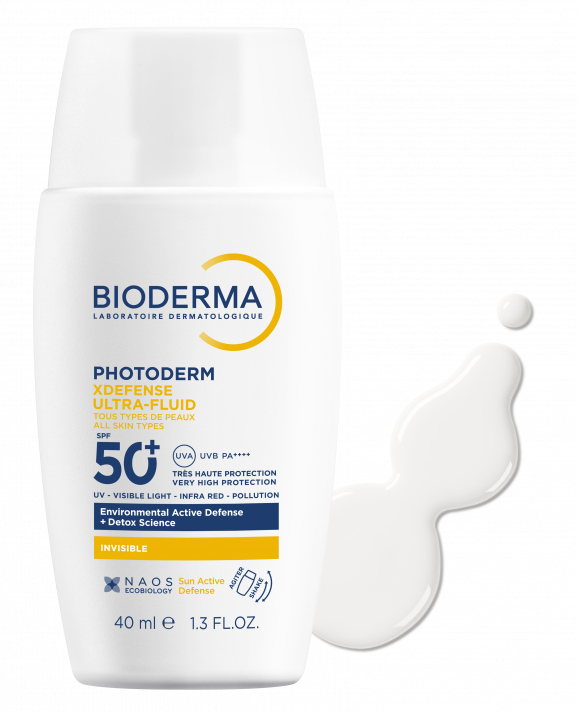 7B1425017D_7B7D_7B285997D.png Bioderm Photoderm X-Defense Spf50+ S/Cor 40ml - Imagen 1