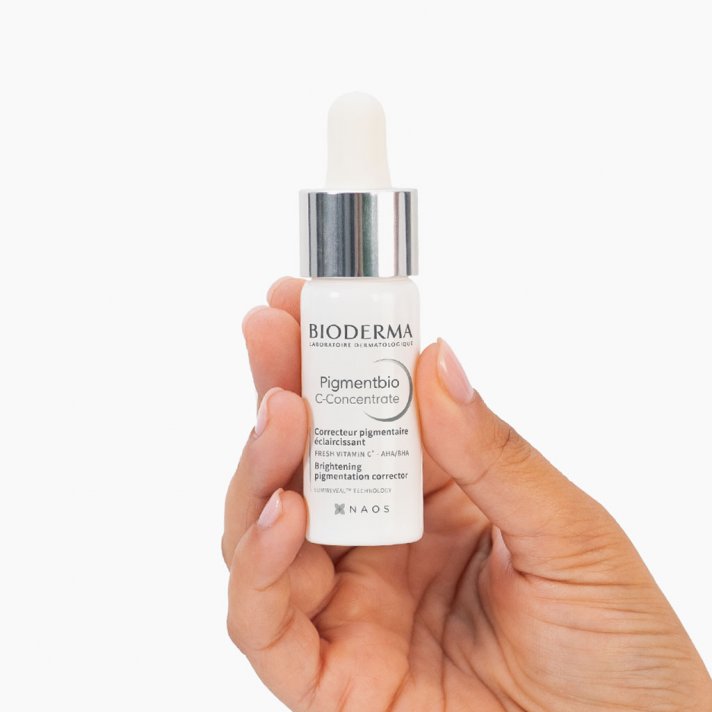 7B1513607D_7B7D_7B289177D.jpg Bioderm Pigmentbio C-Concentrate Serum 75 ml - Imagen 1