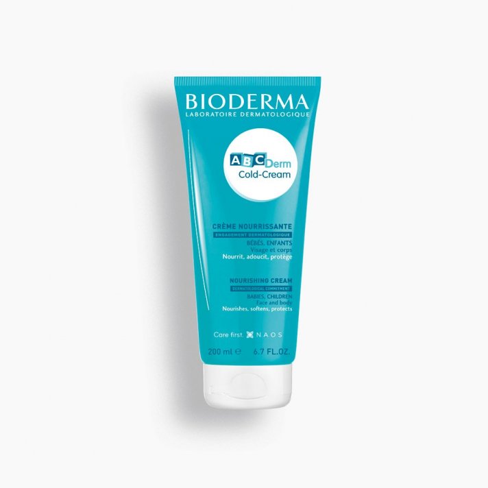 7B1565807D_7B7D_7B28833B7D.jpg Bioderm Abcderm Cold-Cream Creme 200 ml - Imagen 1