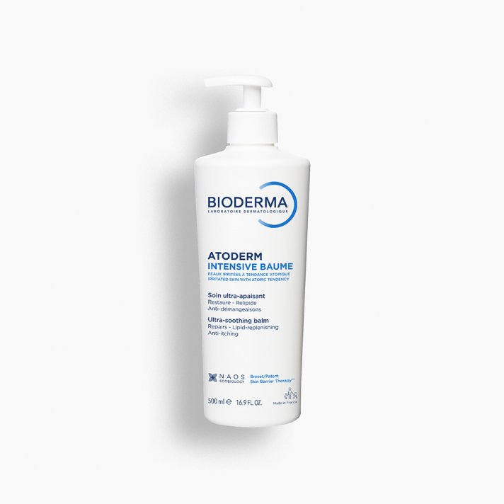 7B1567397D_7B7D_7B28103C7D.jpg Bioderm Atoderm Intensive Baume 500 ml - Imagen 1