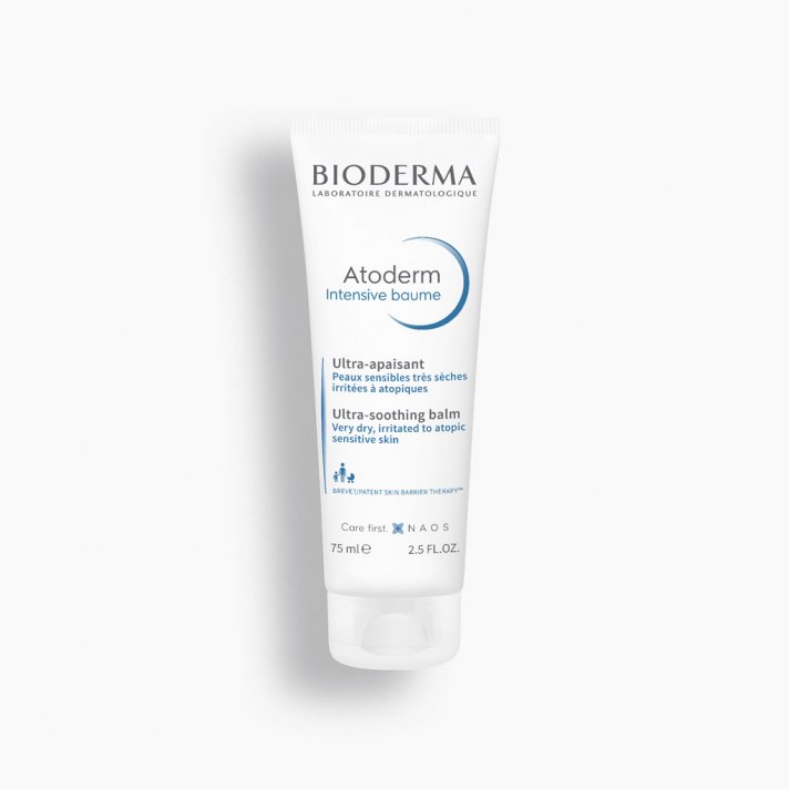 7B1567457D_7B7D_7B28115B7D.jpg Bioderm Atoderm Intensive Baume 75 ml - Image 1