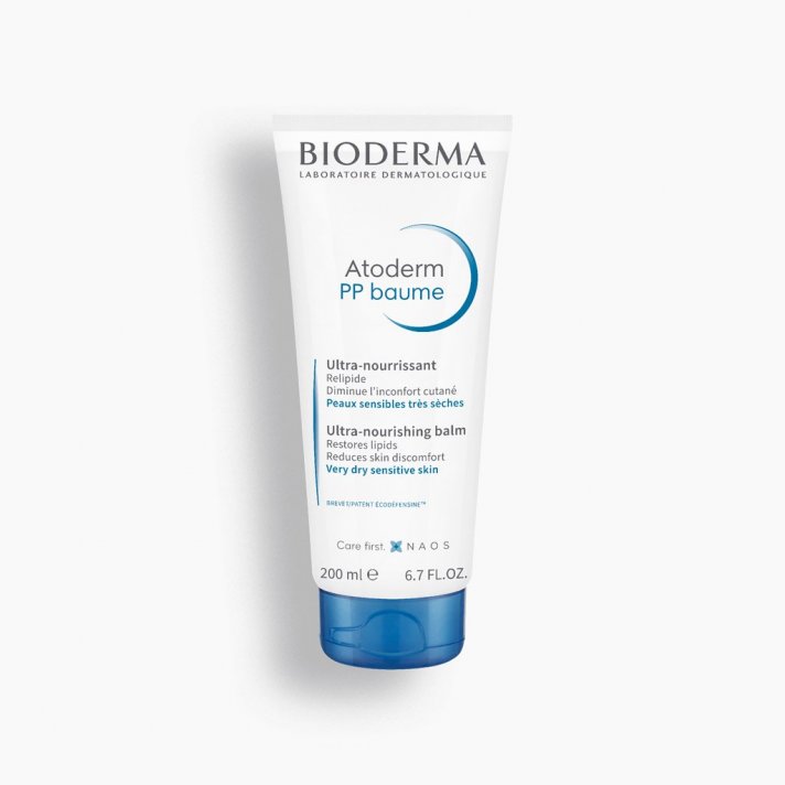 7B1567937D_7B7D_7B281067D.jpg Bioderm Atoderm Pp Baume 200 ml - Imagen 1