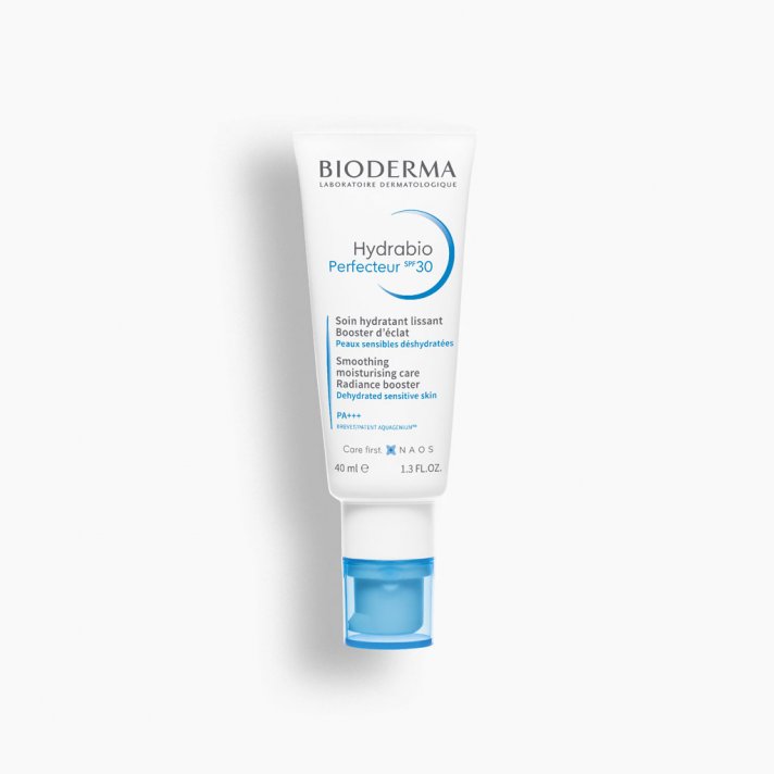 7B1568897D_7B7D_7B283657D.jpg Bioderm Hydrabio Perfecteur Spf30 40 ml - Imagen 1