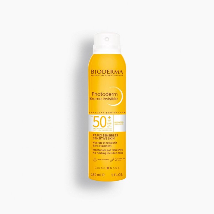 7B1570037D_7B7D_7B28547B7D.jpg Bioderm Photoderm Bruma Invisible Spf50+ 150ml - Imagen 1