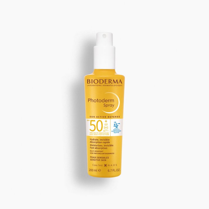 7B1571687D_7B7D_7B28556B7D.jpg Bioderm Photoderm Spray Spf50+ S/Cor 200ml - Imagen 1