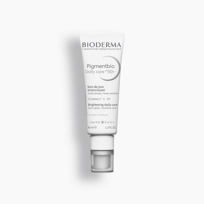7B1572137D_7B7D_7B289137D.jpg Bioderm Pigmentbio Daily Care Spf50+ 40 ml - Imagen 1