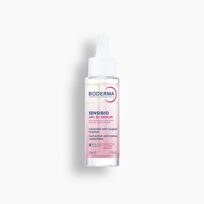 7B1574147D_7B7D_7B286907D.jpg Bioderm Sensibio Ar+ Bi-Sérum 30 ml - Imagen 1
