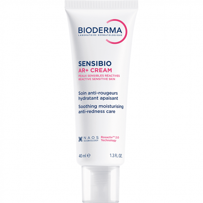 7B1587317D_7BBIO_SENSIBIO_AR_PLUS_CREAM7D_7B28688B7D.png Bioderm Sensibio Ar+ Creme 40 ml - Imagen 1