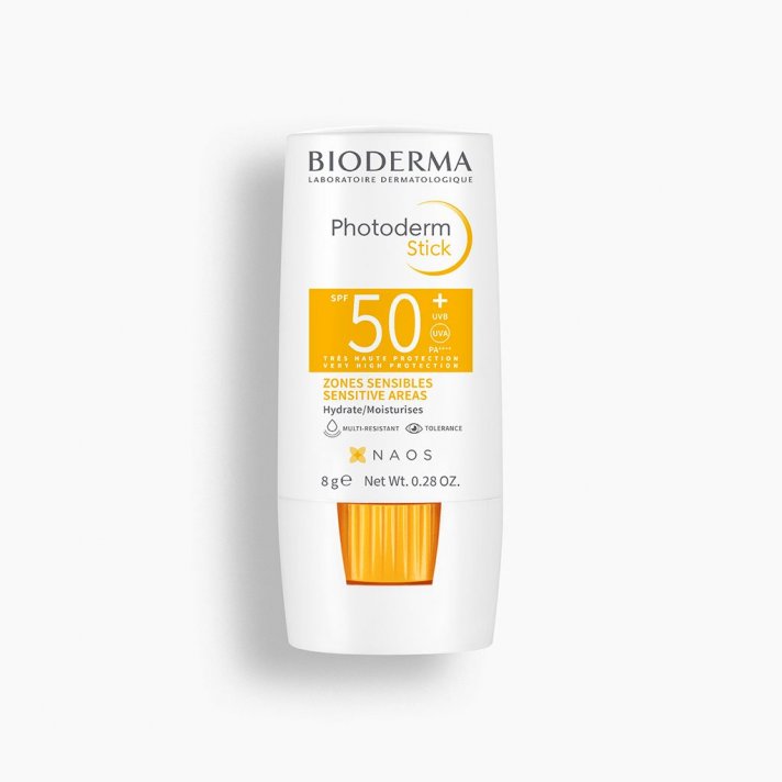 7B1603277D_7B7D_7B28457W7D.jpg Bioderm Photoderm Stick Spf50+ 8g - Imagen 1