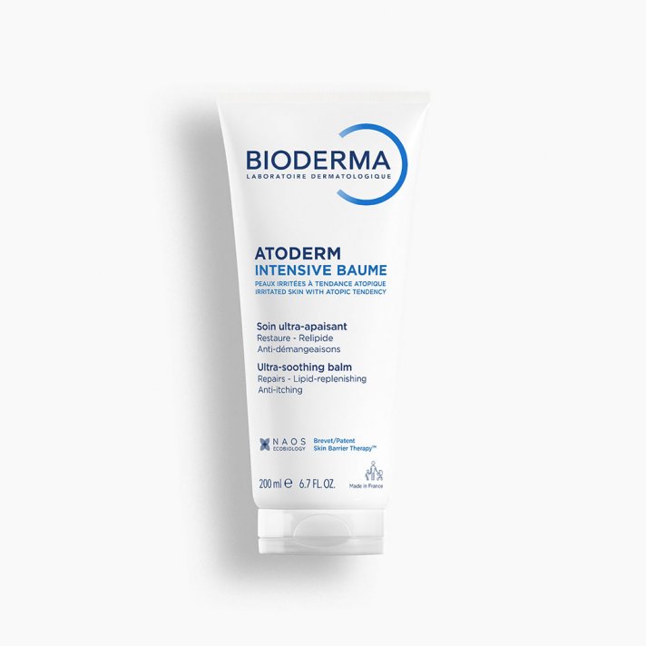 7B1879327D_7B7D_7B28104E7D.jpg Bioderm Atoderm Intensive Baume 200 ml - Imagen 1