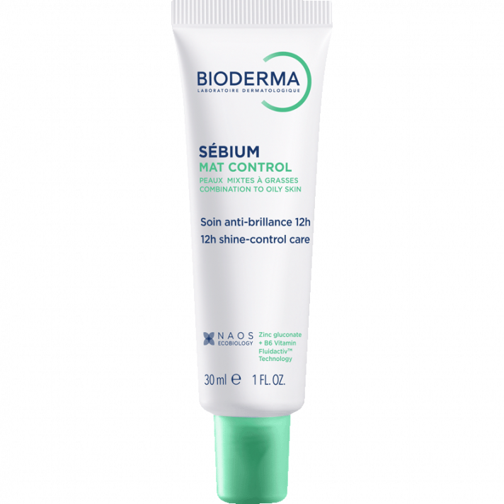 7B1914487D_7BBIO_SEBIUM_MAT_CONTROL_REFO7D_7B28658D7D.png Bioderm Sébium Mat Control 30 ml - Imagen 1