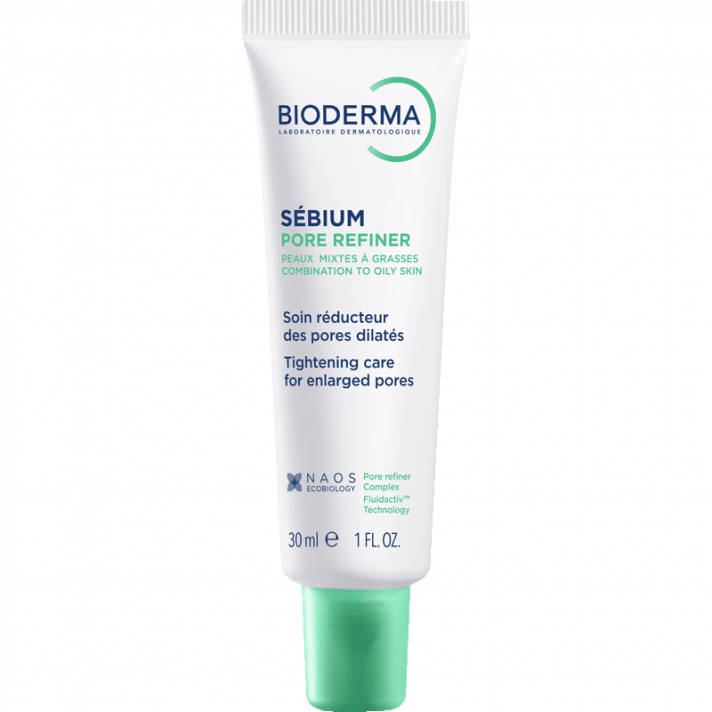 7B1914517D_7BBIO_SEBIUM_PORE_REFINER_REFO7D_7B28614D7D.png Bioderm Sébium Pore Refiner 30 ml - Imagen 1