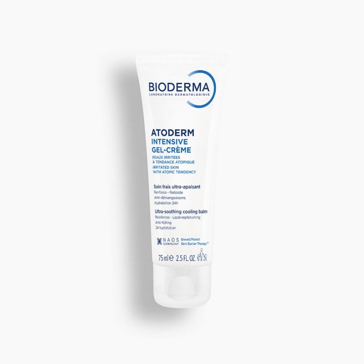 7B1950517D_7B7D_7B28145A7D.jpg Bioderm Atoderm Intensive Gel Cr 75ml - Imagen 1