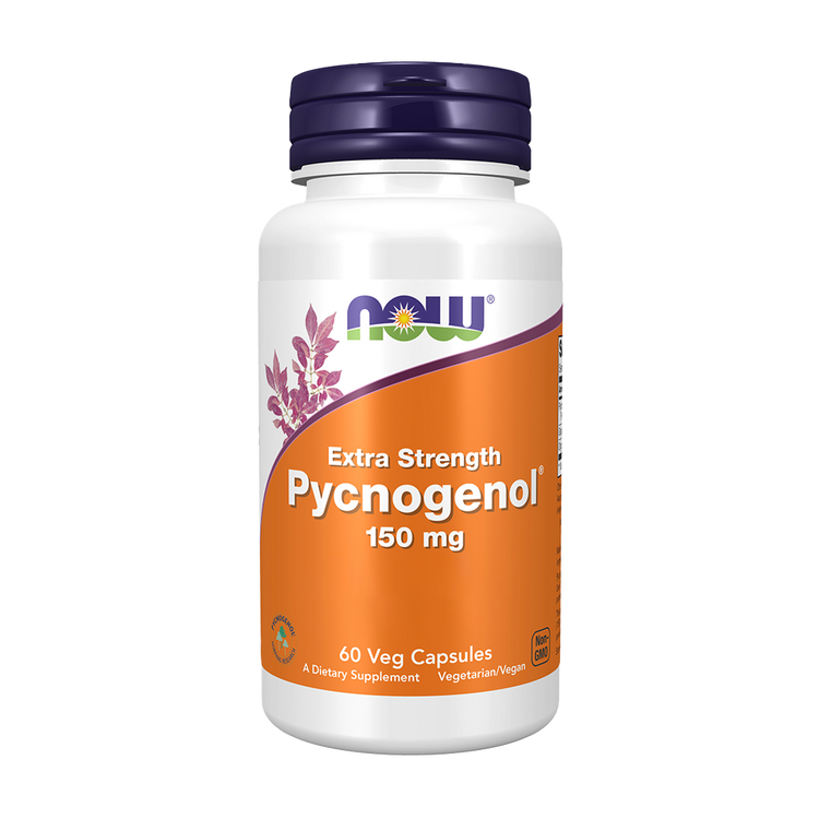 Pycnogenol Extra Forte 150mg - 60 Cápsulas - Imagen 1