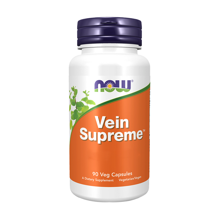 Vein Supreme 90 Cápsulas - Now - Image 1