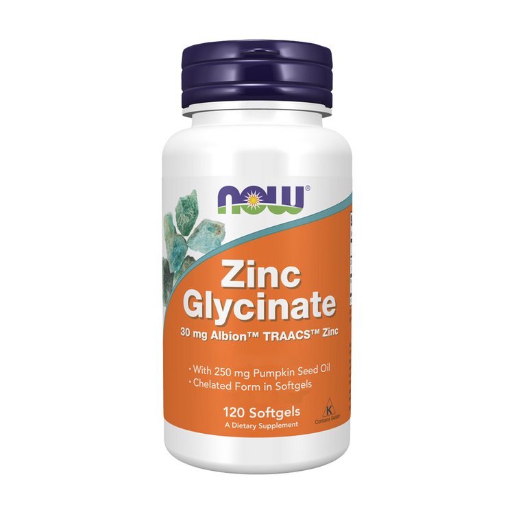 production_2Flistings_2F18bd2241-568a-413c-901a-f0fa05e60ea9_2Fnow-foods-zink-glycinaat-30mg-120-softgels-voorkant_x750_crop_center.png.png Zinc Glycinate - 120 cápsulas - Now - Image 1