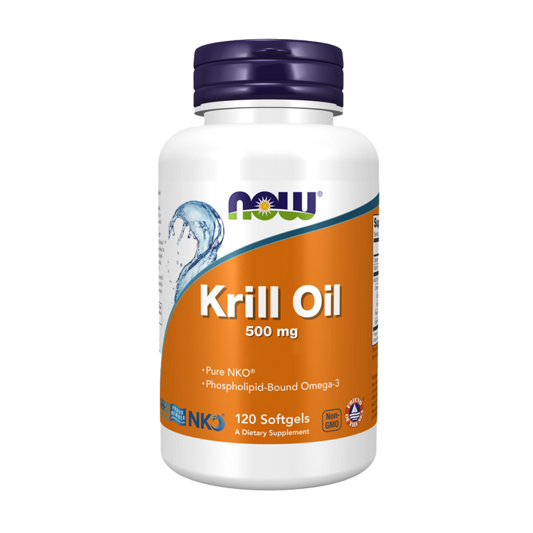 production_2Flistings_2F324a910e-0a04-4b41-88b9-6aa72ec3edfa_2Fnow-foods-krill-oil-500mg-120-softgels-1_x750_crop_center.png.png Óleo de Krill 500 mg - 120 Cápsulas Moles - Now - Image 1