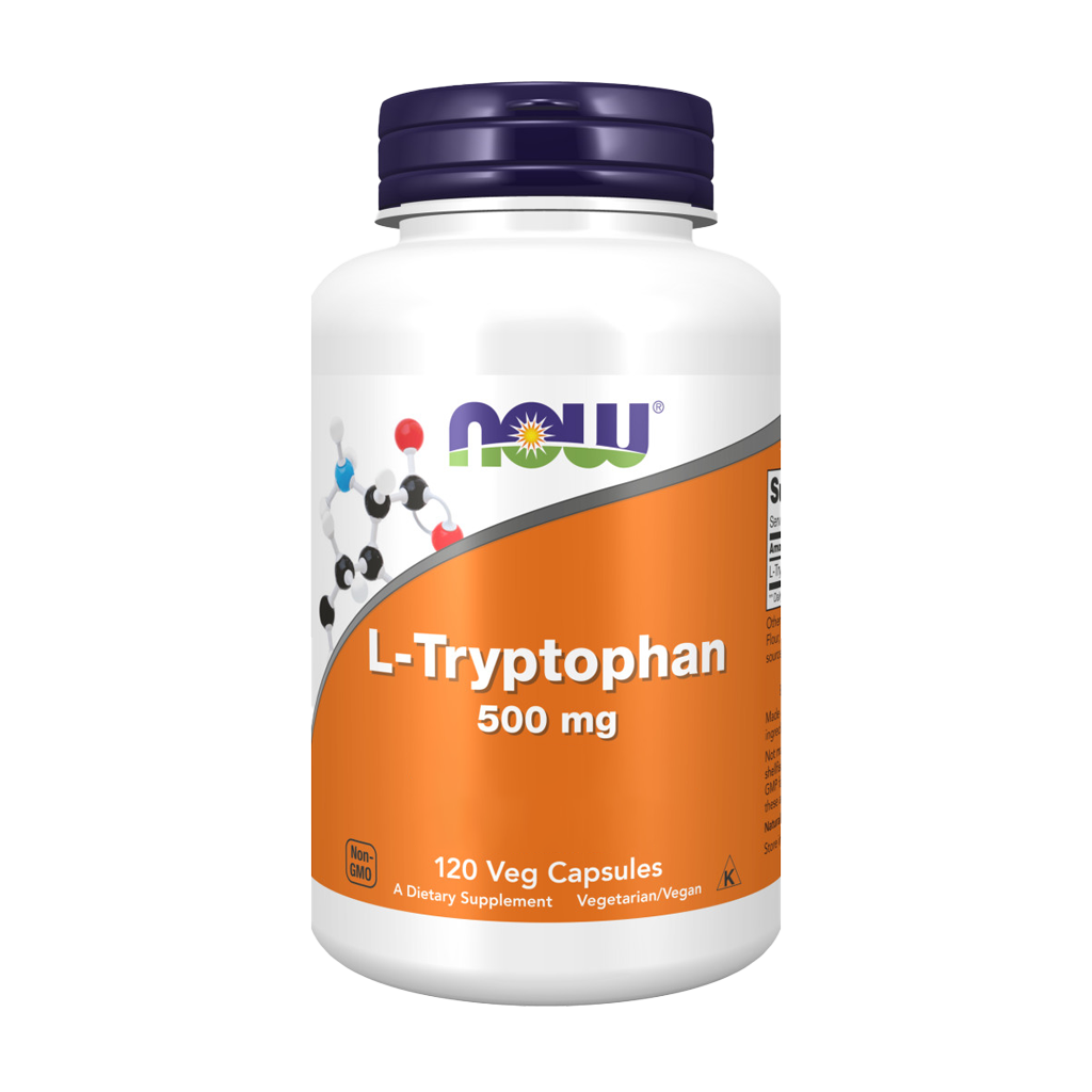 production_2Flistings_2F5818b365-c549-4d02-8f2c-fbf69bfcfa0e_2Fproduction_listings_NOWTRY500MG120CAP_NOW-Foods-L-Tryptofaan-500-mg-120-capsules-voorkant_x1080_crop_center.png.png L-Triptofano 500 mg - 120 Cápsula - Now - Image 1