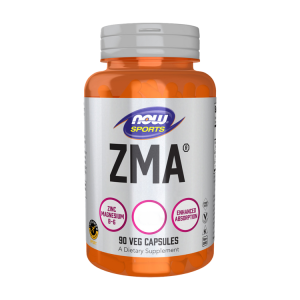 ZMA 90 Capsules - Now