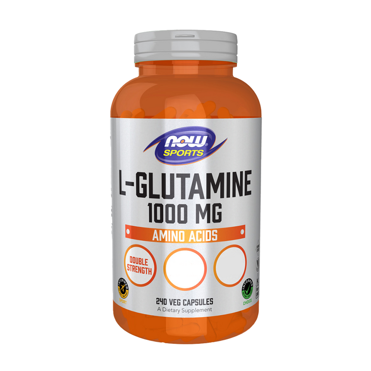 production_2Flistings_2Fb9df7bea-b0a7-4604-a88e-7b0e3d8a9072_2Fnow-foods-l-glutamine-1000mg-240-capsules-voorkant_x750_crop_center.png.png L-Glutamine 1000mg - 240 Cápsulas - Now - Image 1
