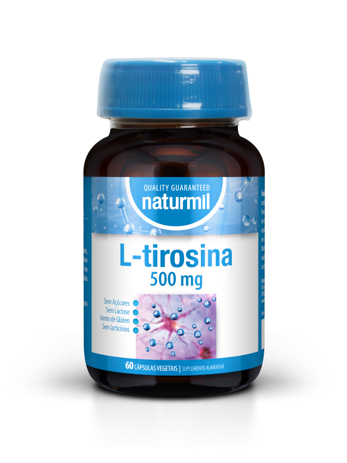 5605481209406-L-Tirosina-60-capsulas-Naturmil-Nutribio.png Tirosina 500mg – 60 cápsulas – Naturmil - Image 1