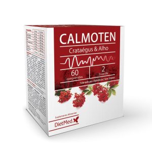 Calmoten 60 comprimidos - Dietmed