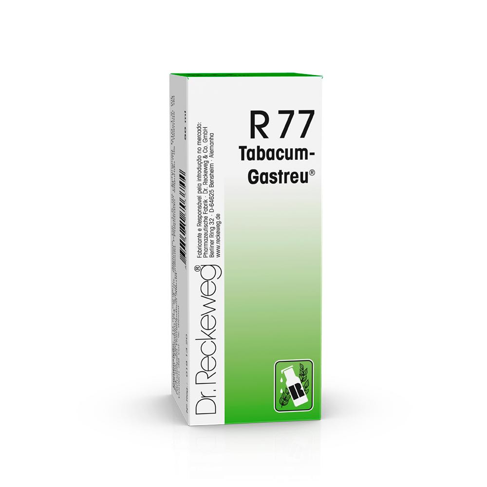 Dr-reckeweg-r77-gotas-orais.jpg R77 Gotas Orais - Dr. Reckeweg - Image 1