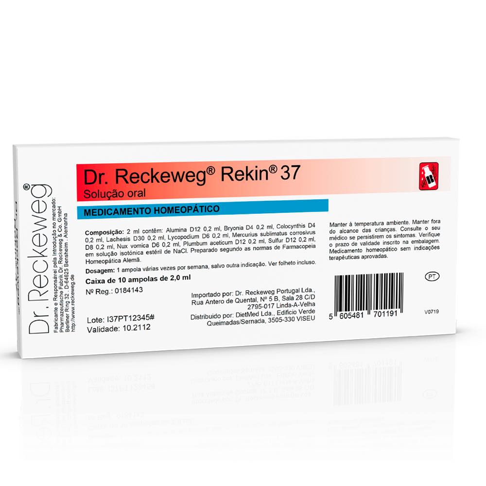 Dr-reckeweg-rekin-37-homeopatico.jpg Rekin 37 - 10 Ampolas Bebíveis - Dr. Reckeweg - Image 1