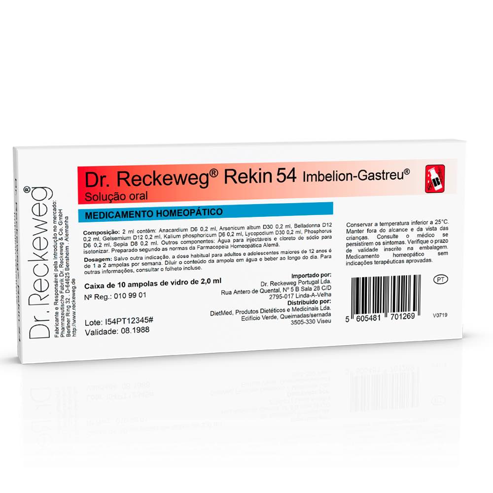 Dr-reckeweg-rekin-54-homeopatico.jpg Rekin 54 - 10 Ampolas Bebíveis - Dr. Reckeweg - Image 1