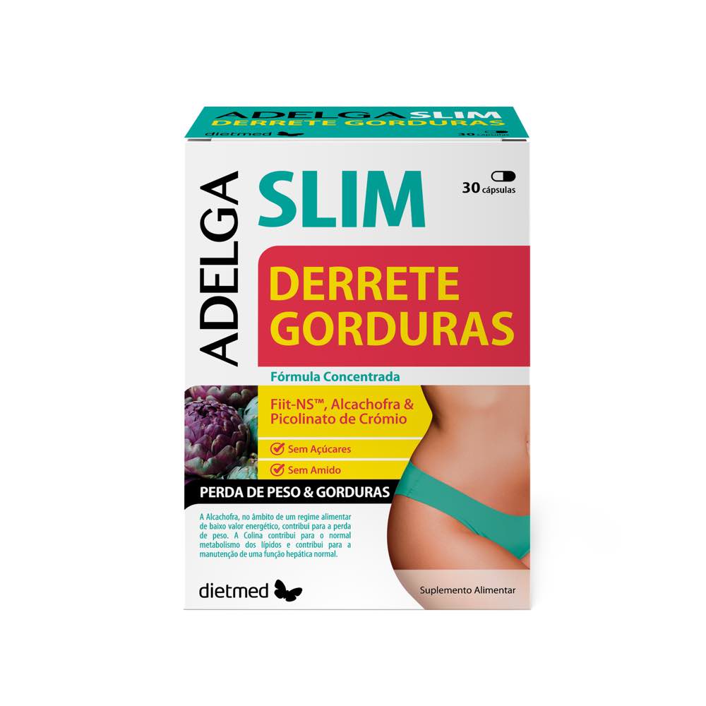 adelgaslim-derrete-gorduras-dietmed.jpg Adelgaslim Derrete Gorduras 30 cápsulas – Dietmed - Image 1
