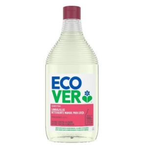 Pomegranate Fig Degreasing Dishwasher 450ml Ecover