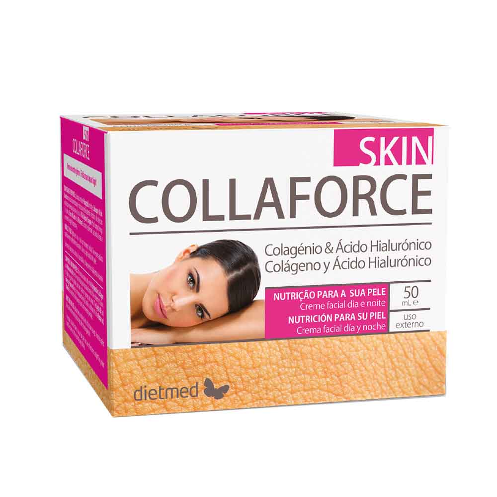 collaforce-skin-creme-dietmed.jpg Collaforce Skin 50 ml creme - Dietmed - Image 1