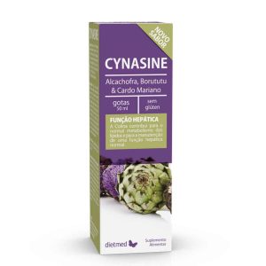 Cynasine Drops 50 ml - Dietmed
