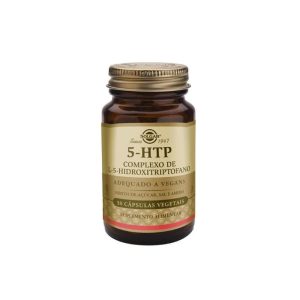 5-HTP 30 capsules - Solgar