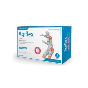 Agiflex Ampoules - Dietmed