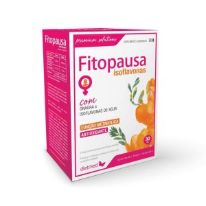 Fitopausa 60 capsules - Dietmed