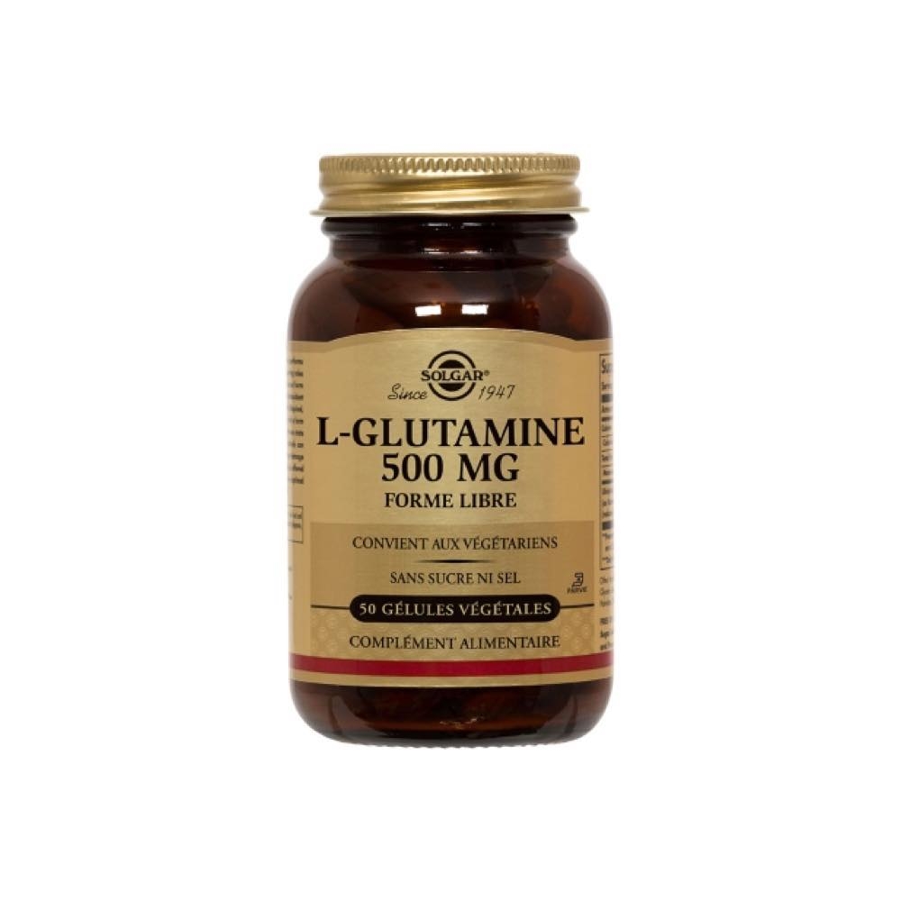 gd_l-glutamina-500mg-50-capsulas-solgar.jpg L-Glutamina 500 mg 50 cápsulas vegetais – Solgar - Image 1
