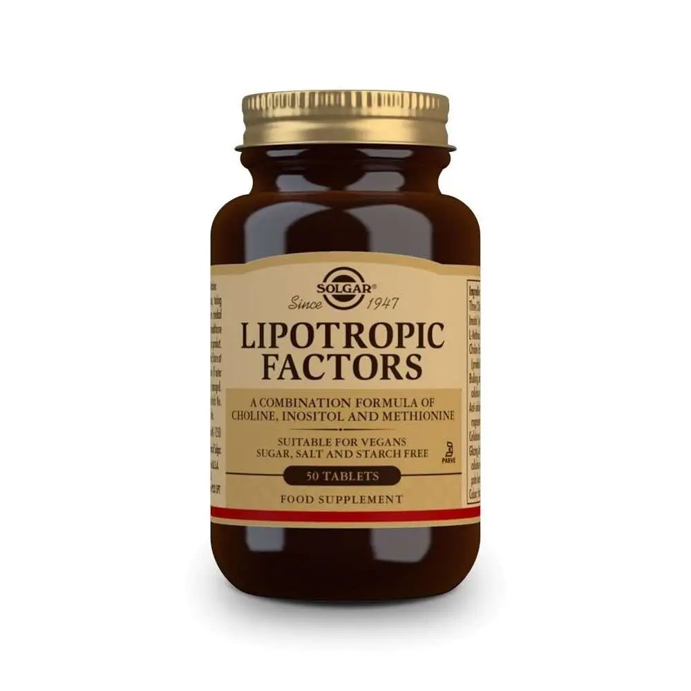 gd_lipotropic_factors_50_comprimidos_solgar.jpg.webp Lipotropic Factors 50 comprimidos – Solgar - Image 1