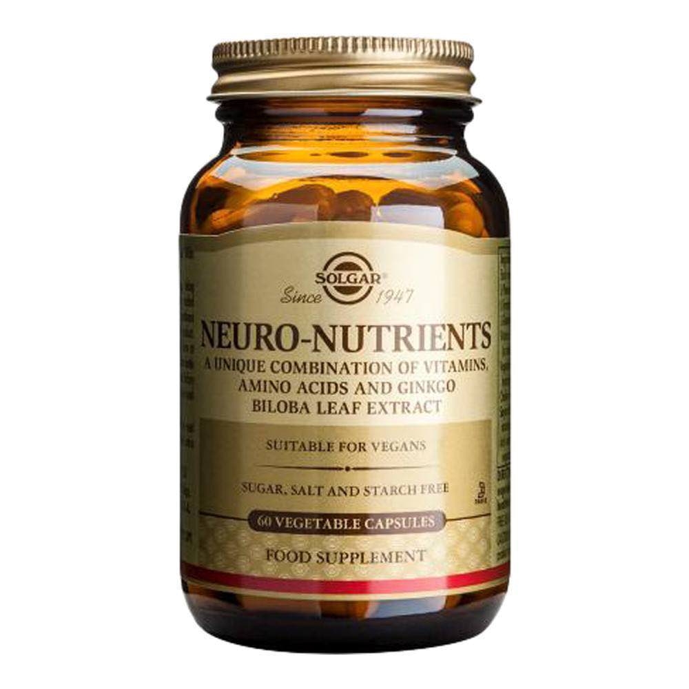 gd_neuro-nutrientes-60-capsulas-solgar.jpg Neuro Nutrientes 60 cápsulas – Solgar - Image 1