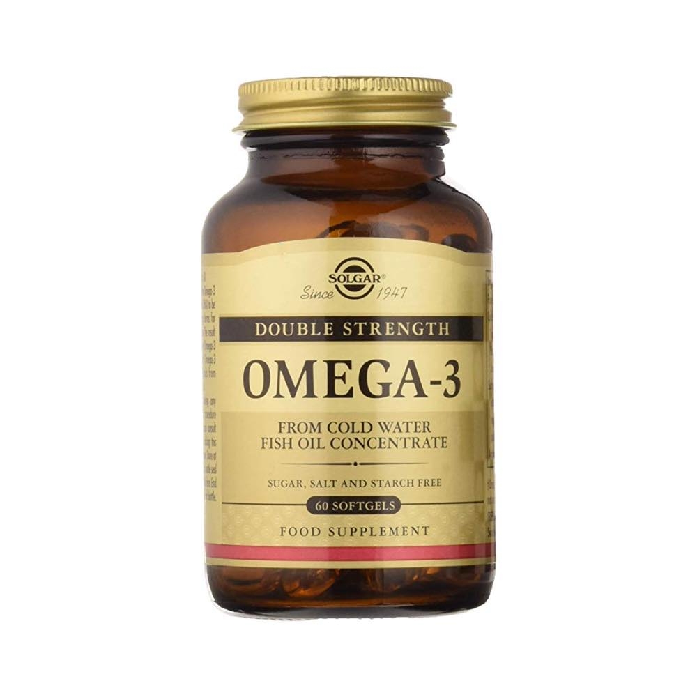 gd_omega-3-60-capsulas-solgar.jpg Omega-3 Double Strenght 60 cápsulas – Solgar - Image 1