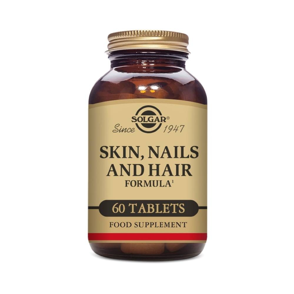 gd_pele-unhas-cabelo-60-capsulas-solgar.jpg Pele, Unhas e Cabelo 60 comprimidos – Solgar - Image 1