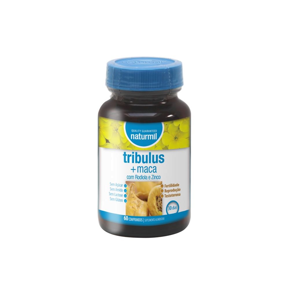 gd_tribulus-maca-60-comprimidos-naturmil.jpg Tribulus + Maca 60 Comprimidos - Naturmil - Image 1