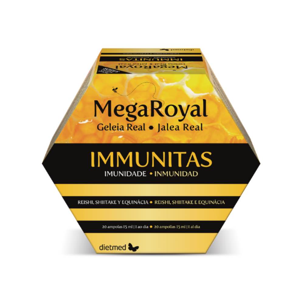 megaroyal-immunitas.jpg Mega Royal Immunitas 20 ampolas - Dietmed - Image 1