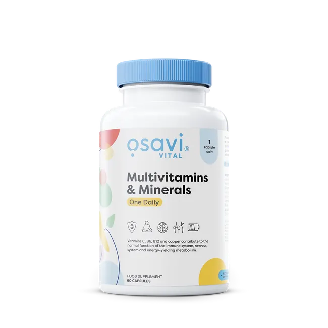 pc024960_multivitamin_minerals_onedaily_v8_f_uk_2_.webp Multivitaminas y Minerales Diarios - 60 cápsulas - Osavi - Imagen 1
