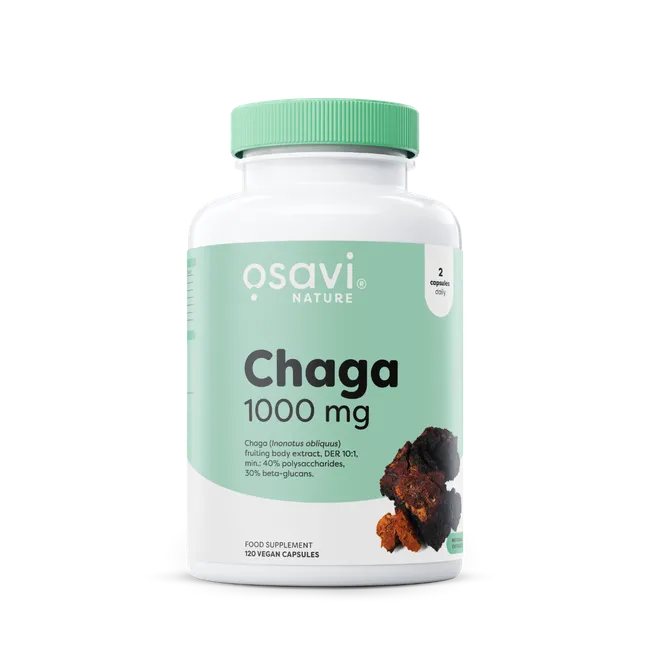 pc02840120_chaga_500_mg_f_uk_bt_.webp Chaga - 1000mg - 120 cápsulas vegetais - Osavi - Image 1