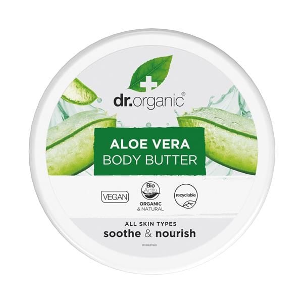 240482-manteiga-corporal-aloe-vera-bio-200-ml-ltr-dr-organic20240418111027.jpg Manteiga Corporal Aloé Vera Bio 200ml - Dr. Organic - Image 1
