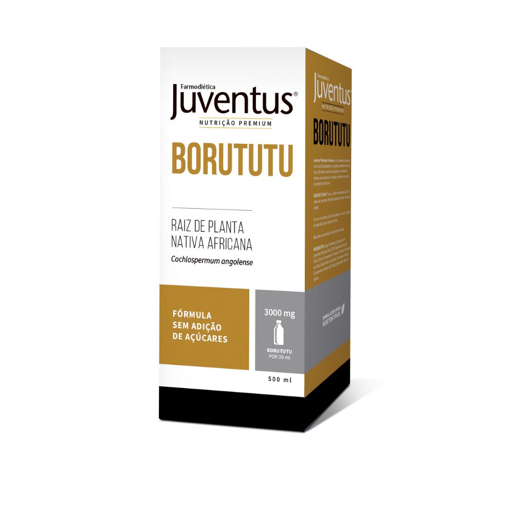 3D-Juventus Premium Borututu 500 ml Juventus Premium Borrututu 500 ml - Farmodiética - Image 1