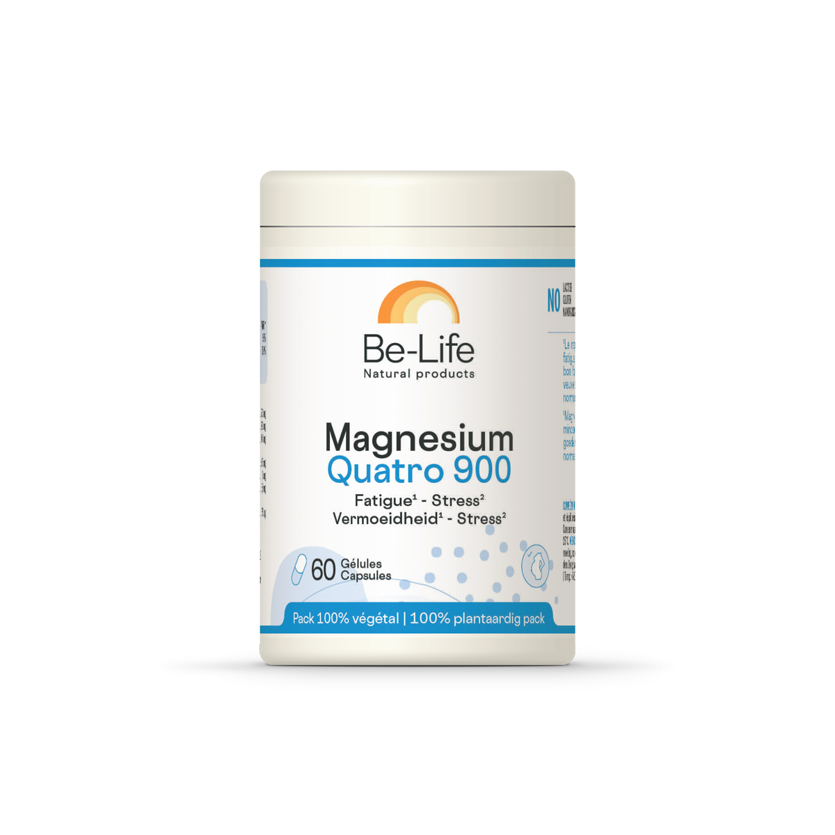4066-1200-11_magnesium-quatro-900-60-gel-00-pf01290.png Magnesium Quatro 900 - 60 capsules - Bio-Life - Image 1