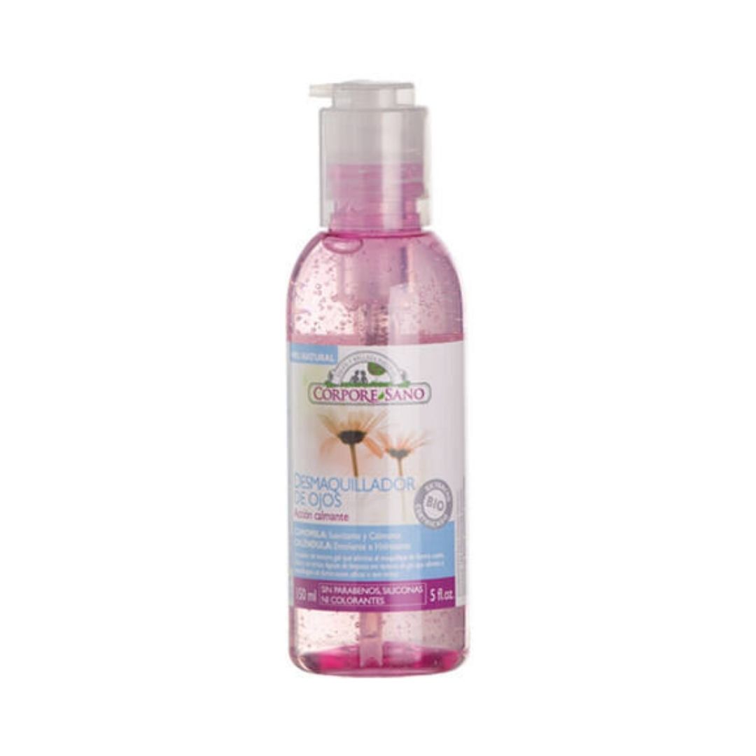 Desmaquilhante-de-Olhos-Calmante-150ml-Corpore-Sano.jpg Soothing Eye Makeup Remover 150ml - Corpore Sano - Image 1